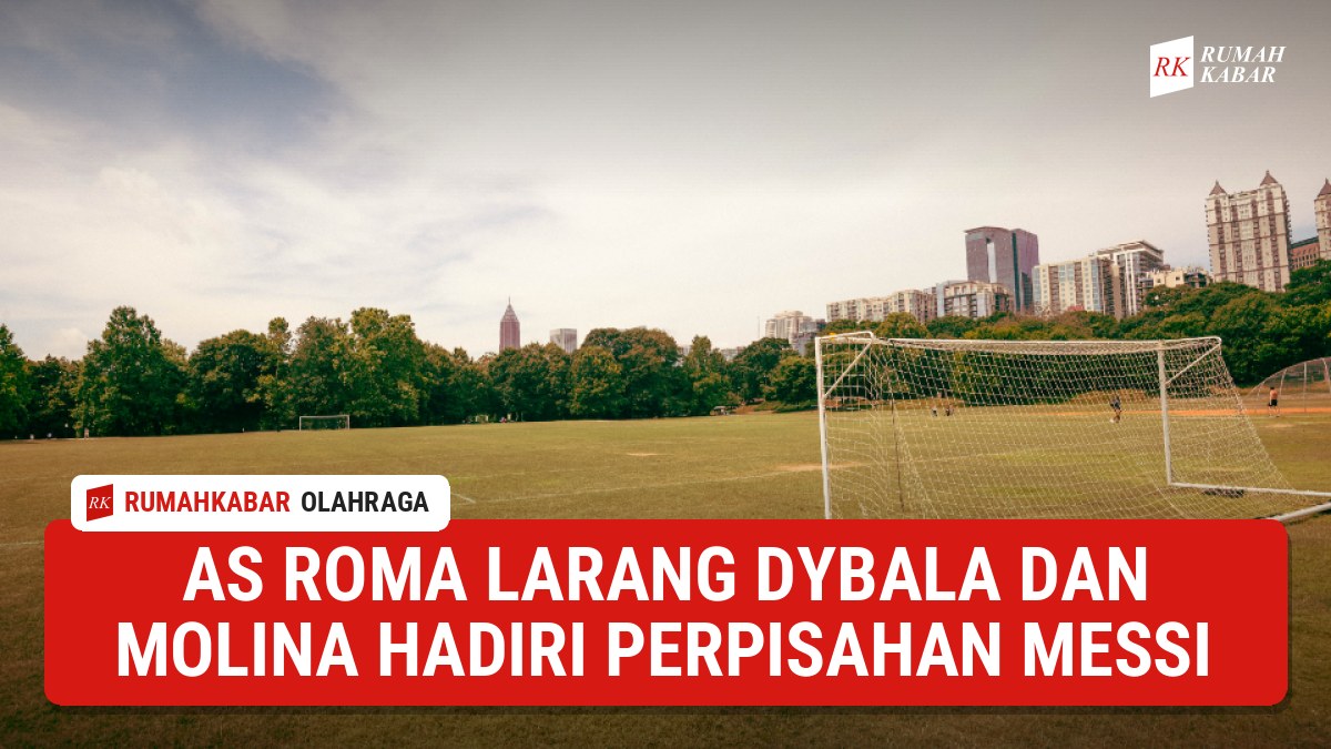 Ilustrasi: suasana stadion sepak bola