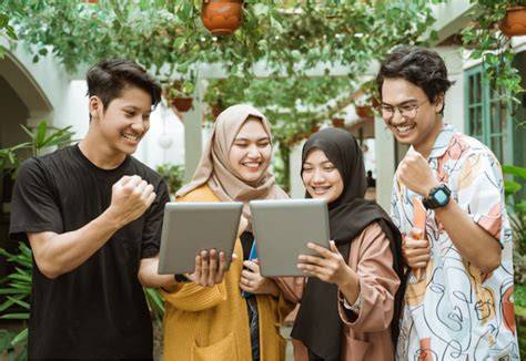 Benarkah Media Sosial Kini Jadi Sumber Kegelisahan Anak Muda Modern