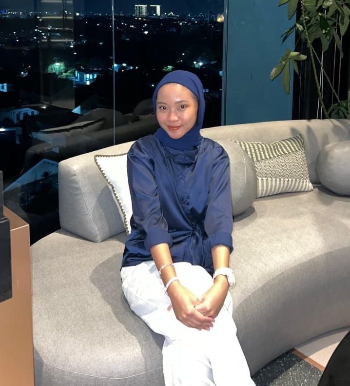 Bye Korupsi, Hello Transparansi