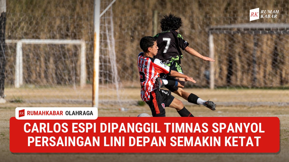 Ilustrasi: Persaingan lini depan Timnas Spanyol kian sengit seiring munculnya para penyerang muda berbakat