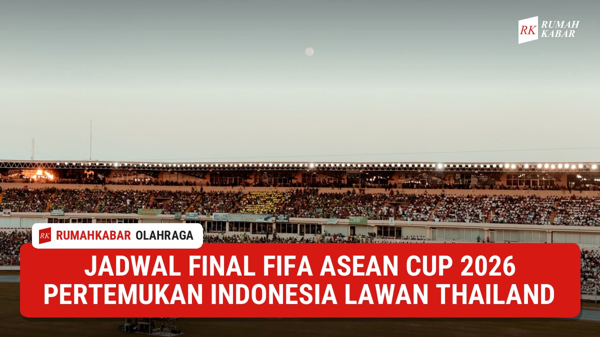 Ilustrasi: Stadion Utama Gelora Bung Karno Jakarta yang akan menjadi lokasi pertandingan final