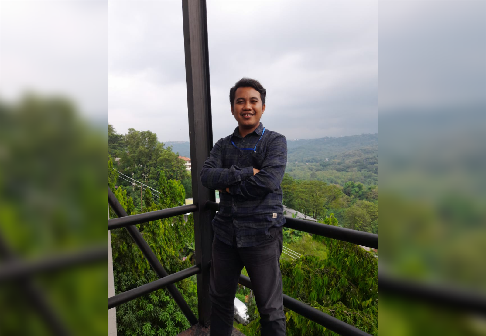 Flexing Pencapaian dan Degradasi Pembangunan