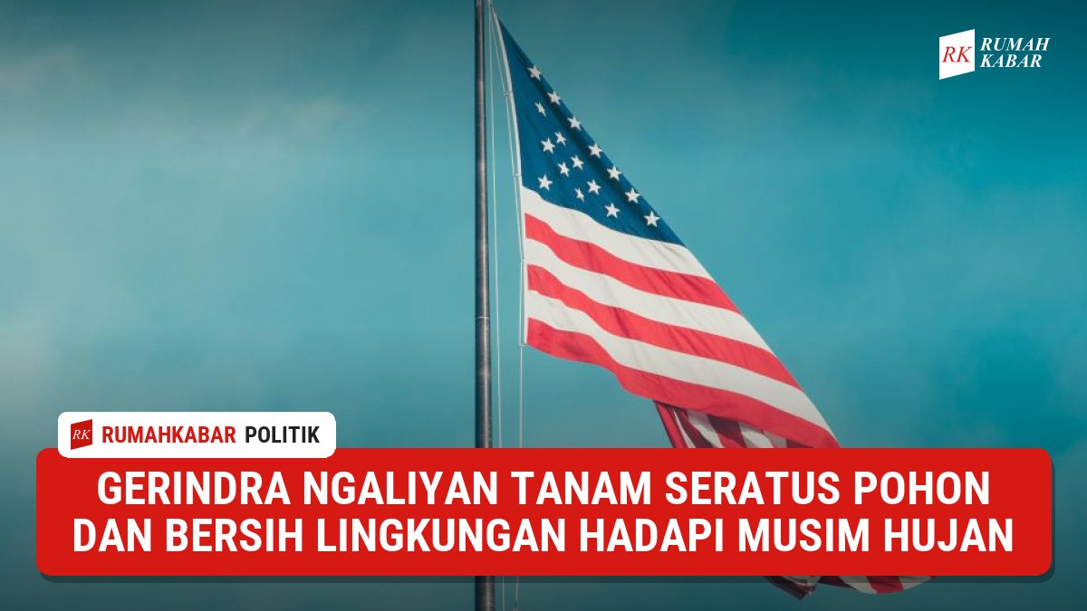 Ilustrasi: Warga bersama kader Gerindra saat mengikuti kegiatan penanaman pohon dan pembersihan lingkungan di Ngaliyan