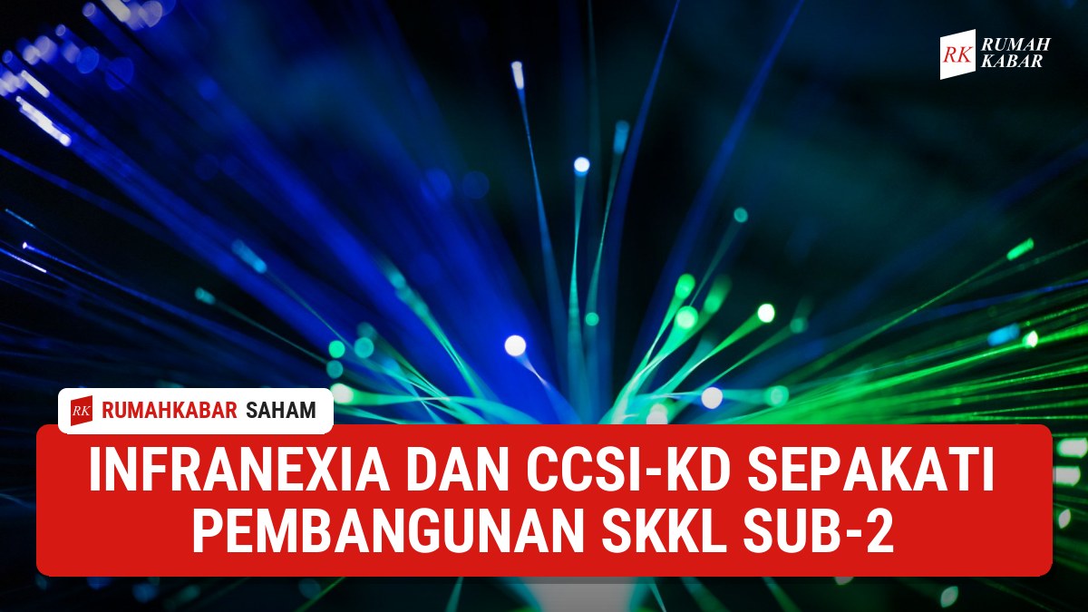 Ilustrasi: pemasangan kabel serat optik bawah laut untuk memperkuat konektivitas digital