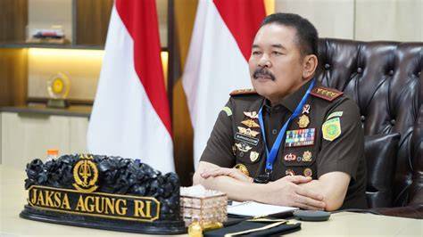 Jaksa Berhati Baja Menunjukkan Integritas Tinggi dalam Penegakan Hukum Nasional