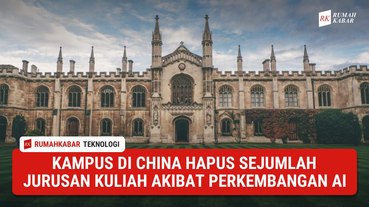 Ilustrasi: aktivitas perkuliahan di universitas