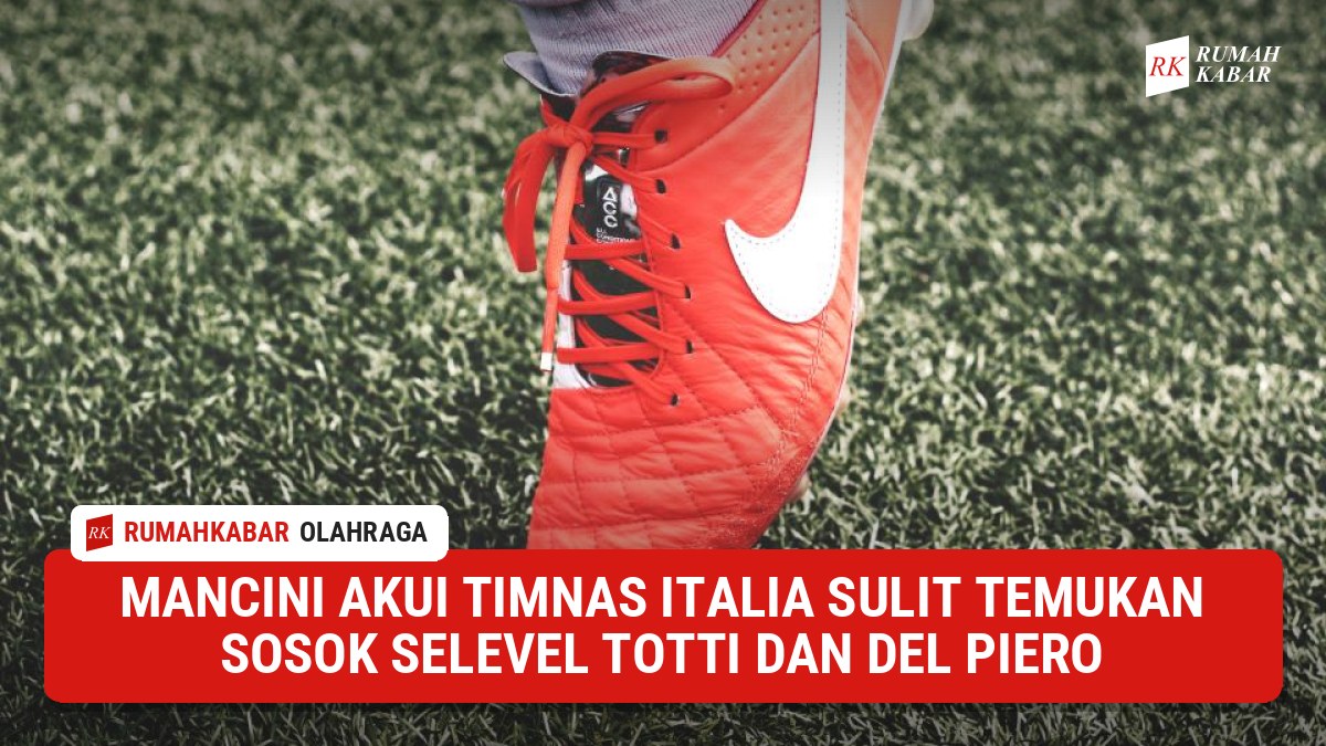 Ilustrasi: Pelatih Italia Roberto Mancini menyoroti minimnya pemain pembeda di lini depan skuadnya saat ini