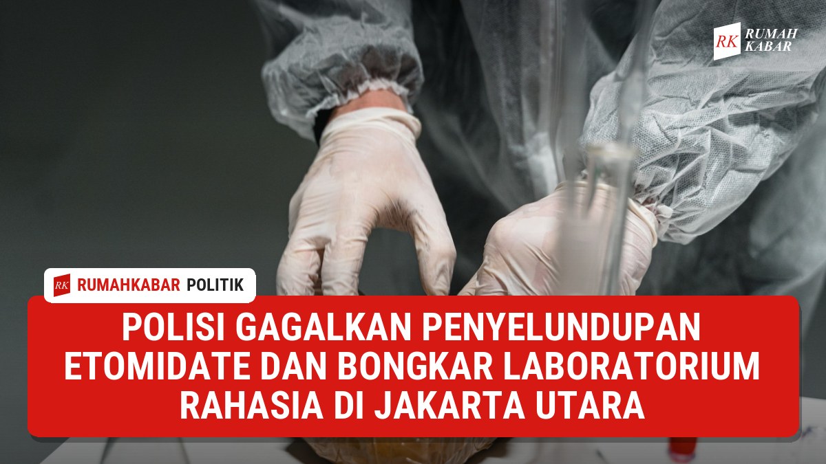 Ilustrasi: pemeriksaan barang bukti hasil penindakan penyelundupan narkotika oleh petugas gabungan