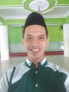 Semangat Menyambut Lahirnya Rasulullah Saw
