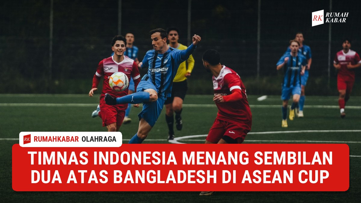 Ilustrasi: Suasana pertandingan sepak bola di stadion utama yang dipadati penonton