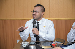 Urgensi Judi Online sebagai Extraordinary Crime